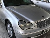 Bán Acura CL 2002 - Mercedez C180 2002