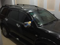 Cần bán Mitsubishi Pajero Sport 2014 - Bán xe Mitsubishi Pajero Sport 2014, màu đen
