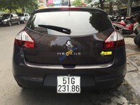Bán Renault Megane 2017 - Cần bán xe Renault Megane đời 2017, xe nhập