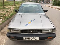 Bán xe oto Toyota Cressida 1988 - Bán xe Toyota Cressida 1988, nhập khẩu, giá chỉ 32 triệu