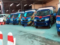 Xe tải 500kg   2018 - Bán xe tải Kenbo 990kg tại Hải Dương