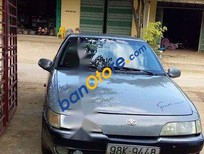 Daewoo Espero    1995 - Cần bán lại xe Daewoo Espero năm sản xuất 1995, màu xám, nhập khẩu nguyên chiếc