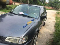 Bán Toyota Corolla altis 1998 - Bán Toyota Corolla Altis sản xuất năm 1998, giá 138tr