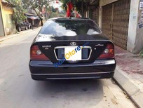 Cần bán Daewoo Magnus 2005 - Bán Daewoo Magnus sản xuất năm 2005, màu đen chính chủ