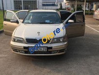 Cần bán xe Nissan Maxima   3.0 MT  1996 - Cần bán Nissan Maxima 3.0 MT năm sản xuất 1996, 115tr