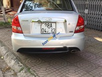 Cần bán Hyundai Verna 2009 - Bán Hyundai Verna sản xuất năm 2009, xe nhập chính chủ