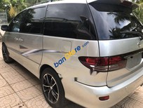 Bán xe oto Toyota Previa 2004 - Bán Toyota Previa sản xuất năm 2004, màu bạc