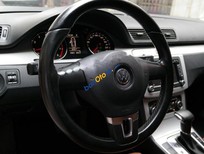 Cần bán xe Volkswagen Passat CC sport 2.0 Turbo 2009 - Cần bán lại xe Volkswagen Passat CC sport 2.0 Turbo năm sản xuất 2009, màu trắng, xe nhập, giá chỉ 590 triệu