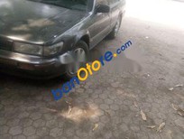 Nissan Bluebird 1992 - Cần bán lại xe Nissan Bluebird sản xuất 1992, giá 47tr