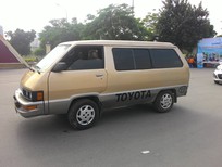 Toyota Van 1994 - Bán xe Toyota Van đời 1994, nhập khẩu, giá chỉ 84 triệu