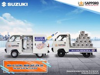 Suzuki Blind Van 2017 - Cần bán xe Suzuki Blind Van sản xuất năm 2017