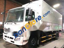 Hino FC 2017 - Cần bán xe Hino FC 2017, màu trắng giá cạnh tranh