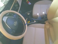 Bán xe oto Toyota Corolla altis G 2017 - Bán Altis 1.8G MT 2017 like new