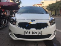Bán Kia Rondo GATH 2015 - Cần bán lại xe Kia Rondo Gath đời 2015, màu trắng giá cạnh tranh