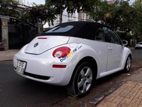 Volkswagen New Beetle   2006 - Bán Volkswagen New Beetle 2006, màu trắng, nhập khẩu, 495tr