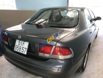 Cần bán Mazda 626   1993 - Bán ô tô Mazda 626 đời 1993, màu xám, nhập khẩu còn mới