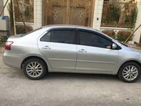 Bán xe oto Acura CL 2012 - Gia đình tôi bán xe TOYOTA VIOS 1.5E màu bạc, sx 2012, chính chủ từ đầu LH:0965164289