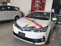 Cần bán xe Toyota Corolla altis 2018 - Bán Toyota Corolla altis năm sản xuất 2018, màu trắng
