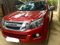 Isuzu Dmax 2014 - Bán xe Isuzu dmax 4X4 số sàn