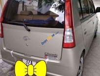 Daihatsu Charade 2007 - Cần bán gấp Daihatsu Charade sản xuất năm 2007, nhập khẩu nguyên chiếc