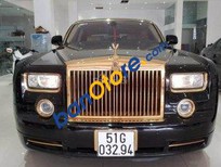 Cần bán xe Rolls-Royce Phantom 2010 - Bán Rolls-Royce Phantom 6.7 V12 2010, màu đen, nhập khẩu