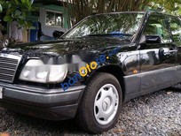 Mercedes-Benz E class E280 1994 - Bán Mercedes E280 năm sản xuất 1994, màu đen 