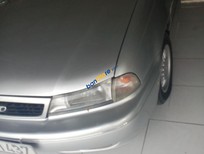 Daewoo Cielo 1997 - Cần bán Daewoo Cielo sản xuất 1997, màu xám (ghi), xe gia đình, giá chỉ 55 triệu