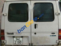 Ford Transit 1992 - Bán xe Ford Transit năm 1992, màu trắng