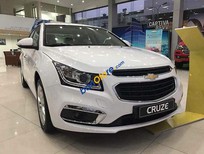 Chevrolet Cruze LTZ  2018 - Bán Chevrolet Cruze LTZ đời 2018, khuyến mại tháng 5 lên đến 30 triệu, đủ màu, giao ngay Ms. Mai Anh 0966342625