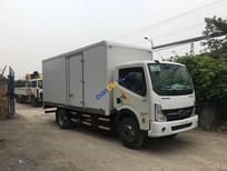 Bán xe oto Veam Motor VM 2017 - Bán Veam Motor VM sản xuất 2017, màu trắng, giá tốt