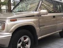 Acura CL 2004 - Chính chủ bán Suzuki Vitara 2004 Số Sàn