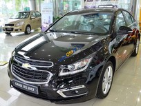 Chevrolet Cruze LT 2018 - Bán Chevrolet Cruze LT đời 2018, khuyến mại tháng 5 lên đến 30 triệu, đủ màu, giao ngay ms. Mai Anh 0966342625