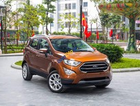 Ford EcoSport Titanium 1.5   2018 - Bán xe Ecosport titanium 1.5 khuyến mại cực lớn trong tháng 8/2018 các màu giao ngay, hỗ trợ trả góp 90%