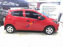 Chevrolet Spark Duo 2018 - Cần bán xe Chevrolet Spark Duo đời 2018, màu đỏ