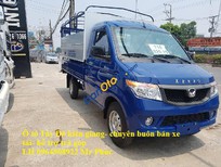 Cần bán Xe tải 500kg Kenbo 990Kg  2017 - Cần bán xe - Xe tải Kenbo 990Kg năm sản xuất 2017, giá tốt- hỗ trợ trả góp