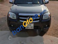 Mazda BT 50    2010 - Bán xe Mazda BT 50 năm sản xuất 2010, giá 380tr