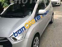 Hyundai Getz 2012 - Bán xe Hyundai Getz đời 2012, màu bạc, xe nhập, 199 triệu