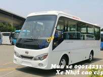 Bán Samco Felix 2018 - Bán xe 29 chỗ mới giá rẻ 2018, nhập khẩu