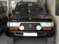 Bán xe oto Acura CL 1997 - Cần bán Land Cruiser máy 2 cầu số sàn GX 1997