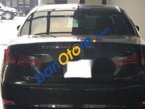 Bán xe oto Lexus GS 350 2015 - Bán Lexus GS 350 đời 2015, màu đen, giá tốt