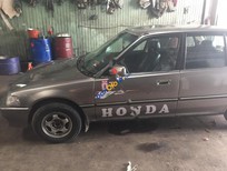 Bán Honda Civic Lx 1997 - Cần bán xe Honda Civic Lx sản xuất năm 1997, xe nhập