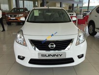 Nissan Sunny XL 2018 - Bán xe Nissan Sunny XL năm 2018, màu trắng