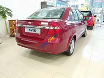 Cần bán xe Chevrolet Aveo MT 2018 - Cần bán xe Chevrolet Aveo MT đời 2018, KM tháng 5 60 triệu Ms. Mai Anh 0966342625