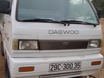 Daewoo Labo 1999 - Cần bán xe Daewoo Labo sản xuất 1999, màu trắng, nhập khẩu