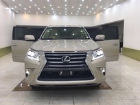 Lexus GX460 2016 - Xe cũ Lexus GX460 2016 màu vàng