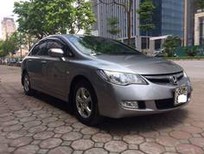 Cần bán xe Acura CL 2008 - Civic1.8AT cuối 2008 một chủ từ đầu ĐẸP GẮT