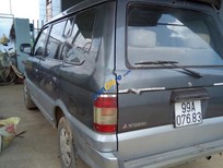 Mitsubishi Jolie Limited 2001 - Bán Mitsubishi Jolie Limited sản xuất 2001, màu bạc số sàn, giá tốt