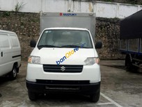 Bán Suzuki Carry 2017 - Cần bán xe Suzuki Carry đời 2017, màu trắng, xe nhập