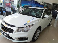 Cần bán xe Chevrolet Cruze LT 2018 - Bán Chevrolet Cruze LT 2018 giao ngay, đủ màu, giảm cực mạnh, hỗ trợ 85% 7 năm. LH: 0966342625
