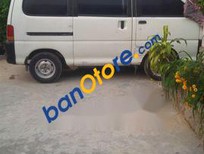 Bán xe oto Daihatsu Citivan 2001 - Cần bán lại xe Daihatsu Citivan 2001, màu trắng, 48tr